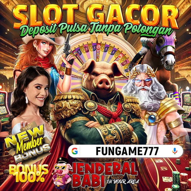 Bonanza88 | Sarang Gamer yang Mau Jadi Raja di Dunia Digital!