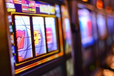 Live blackjack dealer interface on bonanza88 login showing card deal and player options