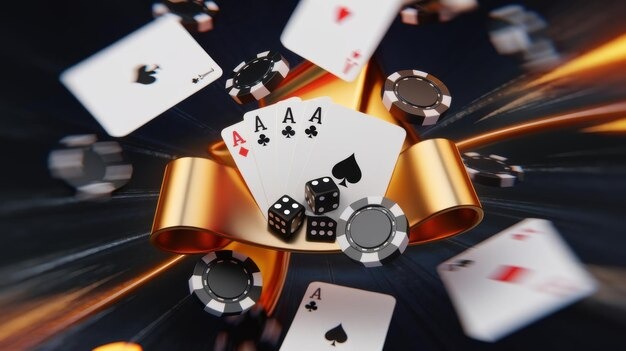 Blackjack player decision interface on bonanza88 login showing hit, stand, double, split buttons