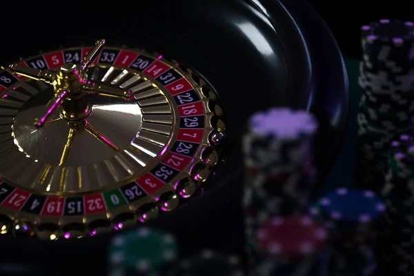 Dealer bust scenario on bonanza88 login blackjack table