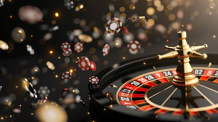 Grand Slam live blackjack table on bonanza88 login with professional dealer and HD stream